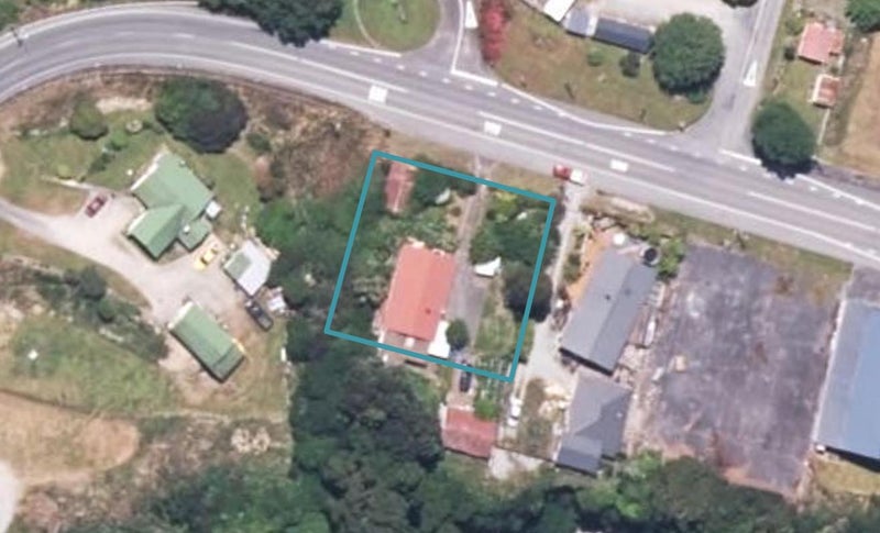 3330 Camp Street, AHAURA, TOTARA FLAT - Carousel 1