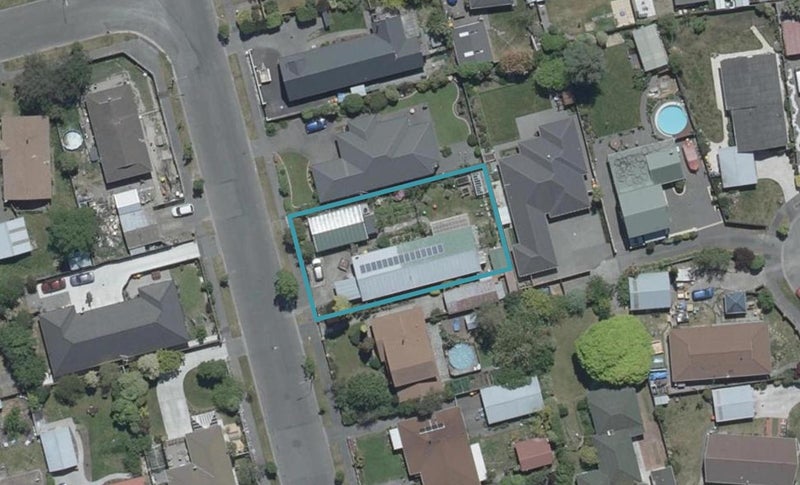60 Royal Park Drive, Parklands, Christchurch - Carousel 1