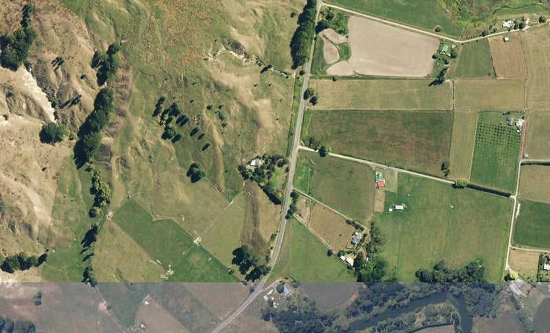 3427 State Highway 2, Nūhaka - Carousel 1