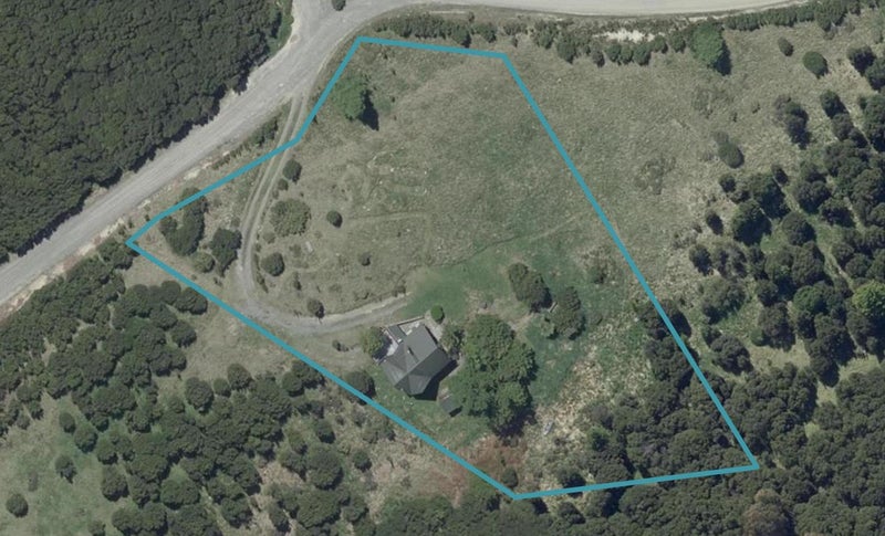 71 Tinline Terrace, Lyford, Waiau - Carousel 1
