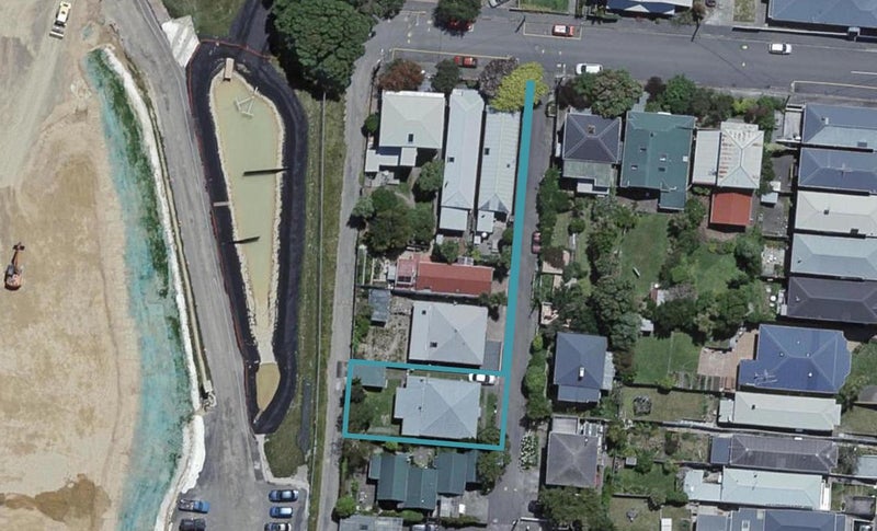 6 Salisbury Avenue, Mount Cook, Wellington - Carousel 1