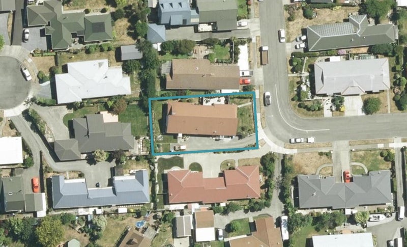 2/57 Brooklyn Drive, Redwoodtown, Blenheim - Carousel 1