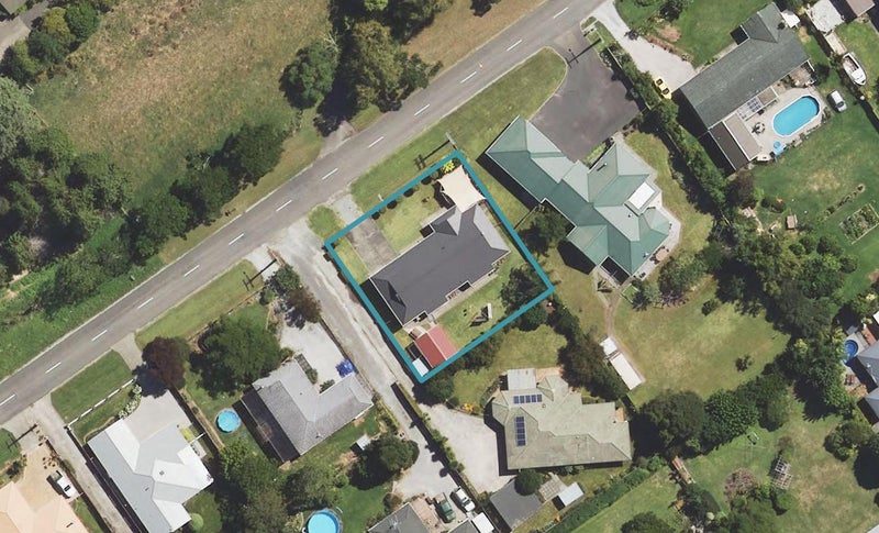 Property Valuation for 117 Riverside Road, Whataupoko, Gisborne | Trade ...