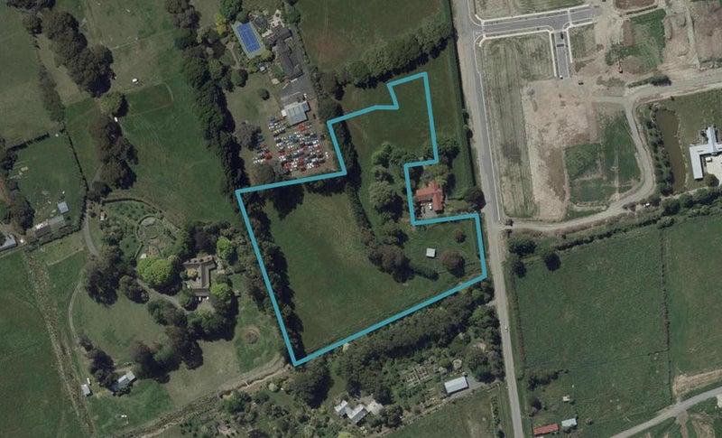 7 James Mackenzie Drive, Halswell, Christchurch - Carousel 1