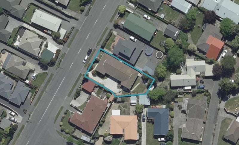 1/168 Highsted Road, Casebrook, Christchurch - Carousel 1