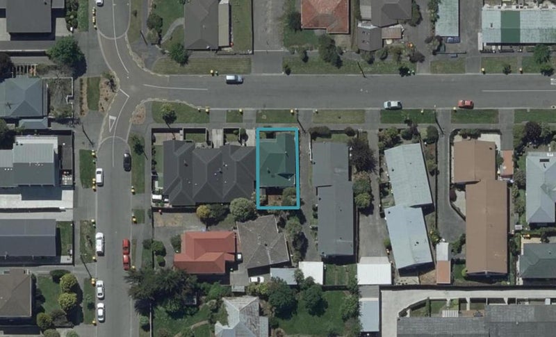 8 Gresford Street, Edgeware, Christchurch - Carousel 1