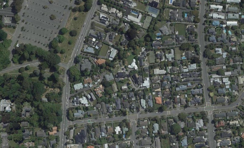 88A Hinau Street, Riccarton, Christchurch - Carousel 1