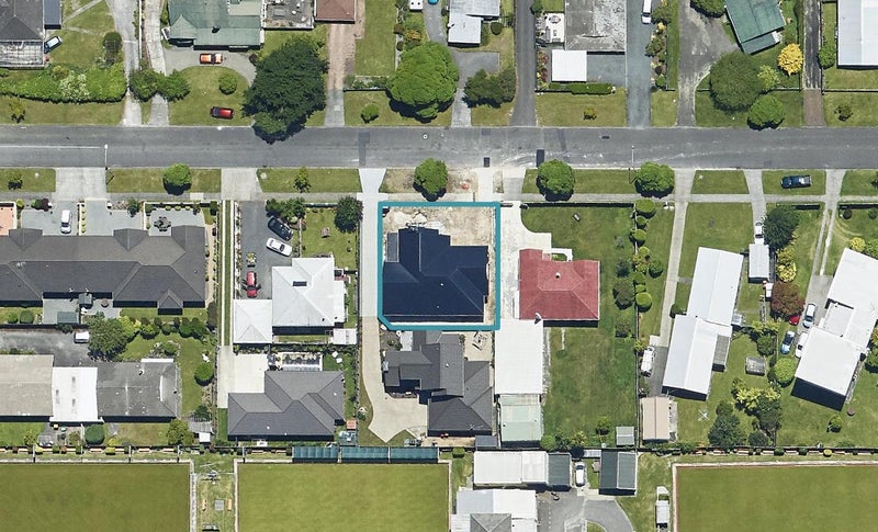 12 Sumner Street, Glenholme, Rotorua - Carousel 1