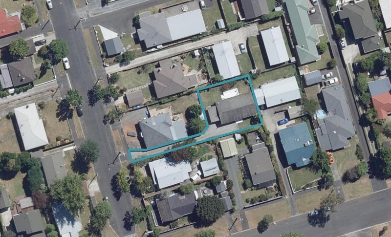 118A Nixon Street, Hamilton East, Hamilton - Carousel 1
