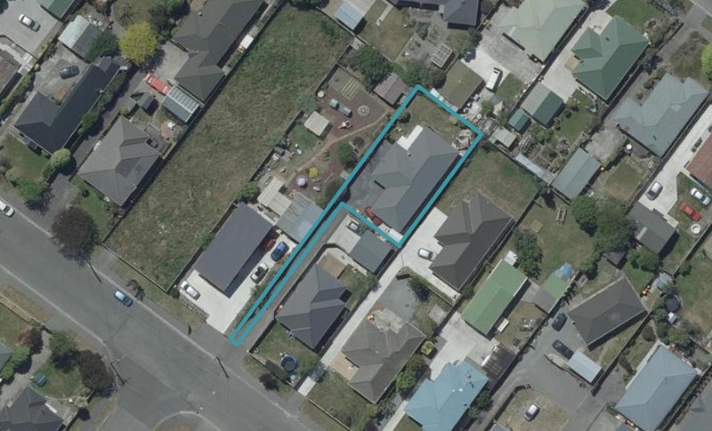51A Ottawa Road, Wainoni, Christchurch - Carousel 1