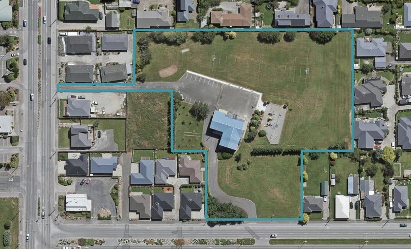 28 Bainfield Road, Waikiwi, Invercargill - Carousel 1