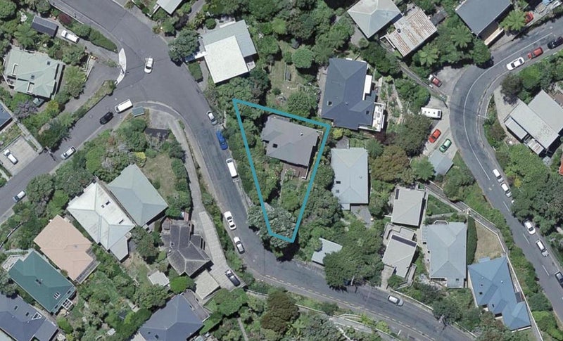 73 Moana Road, Kelburn, Wellington - Carousel 1