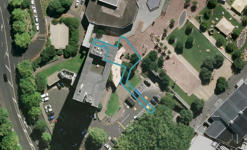 1301/1 Greys Avenue, Auckland Central, Auckland - Carousel 1