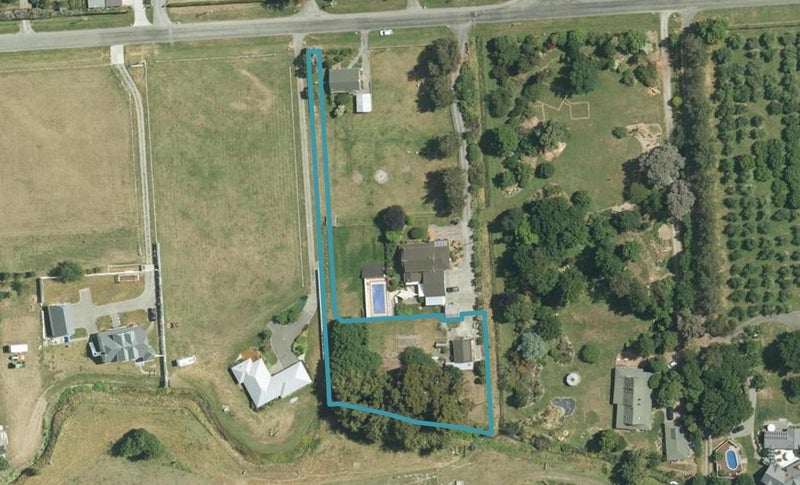 43 David Street, Yelverton, Blenheim - Carousel 1