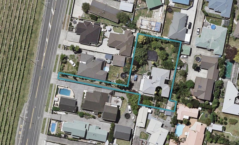 321 Church Road, Greenmeadows, Napier - Carousel 1