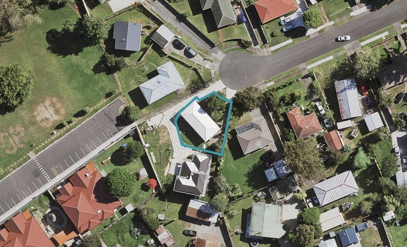 16 Harrow Place, Manurewa, Auckland - Carousel 1