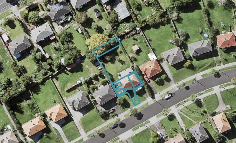 8/28 Leybourne Circle, Glen Innes, Auckland - Carousel 1