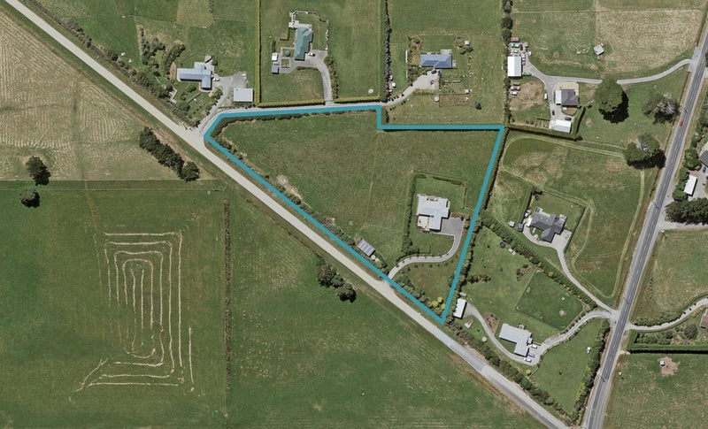 20 Ackers Road, New River Ferry, Invercargill - Carousel 1