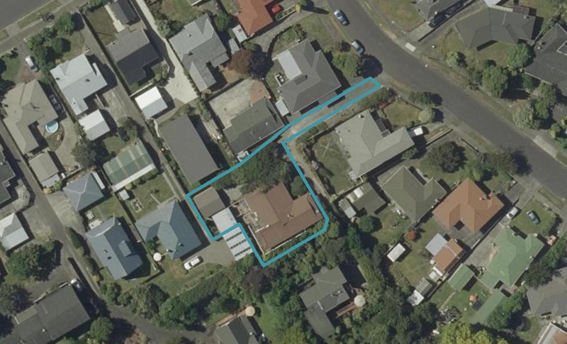 59 Parkland Crescent, Terrace End, Palmerston North - Carousel 1