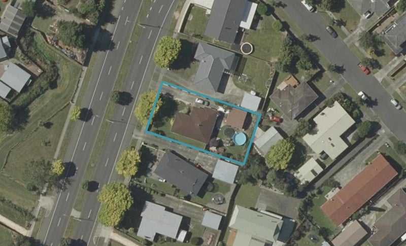 15 John F Kennedy Drive, Milson, Palmerston North - Carousel 1