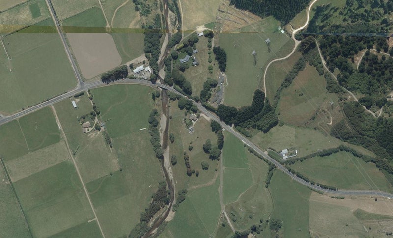 533 Three Mile Hill Road, North Taieri, Mosgiel - Carousel 1