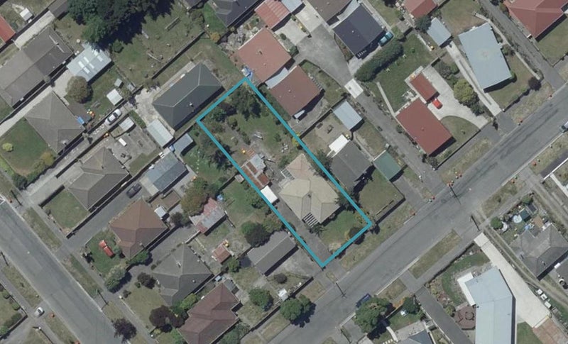 7 Lenton Street, Aranui, Christchurch - Carousel 1