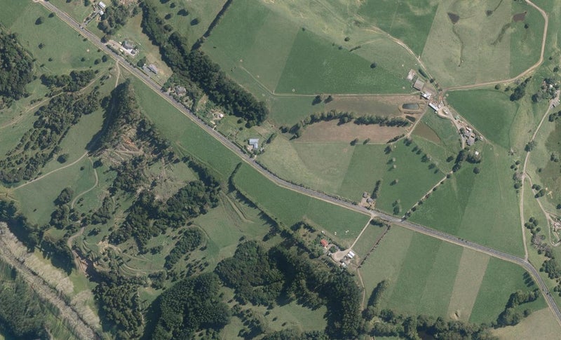 Property Valuation for 199 Pakaru Road, Kawakawa, Kawakawa | Trade Me ...