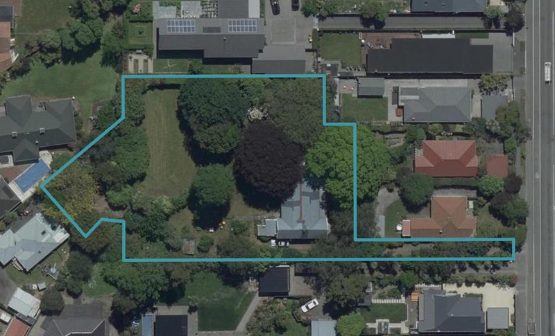 133 Idris Road, Strowan, Christchurch - Carousel 1