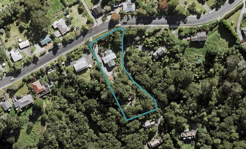 83 The Avenue, Lucas Heights, Auckland - Carousel 1