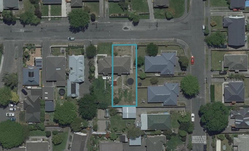 38 Lees Road, Strowan, Christchurch - Carousel 1