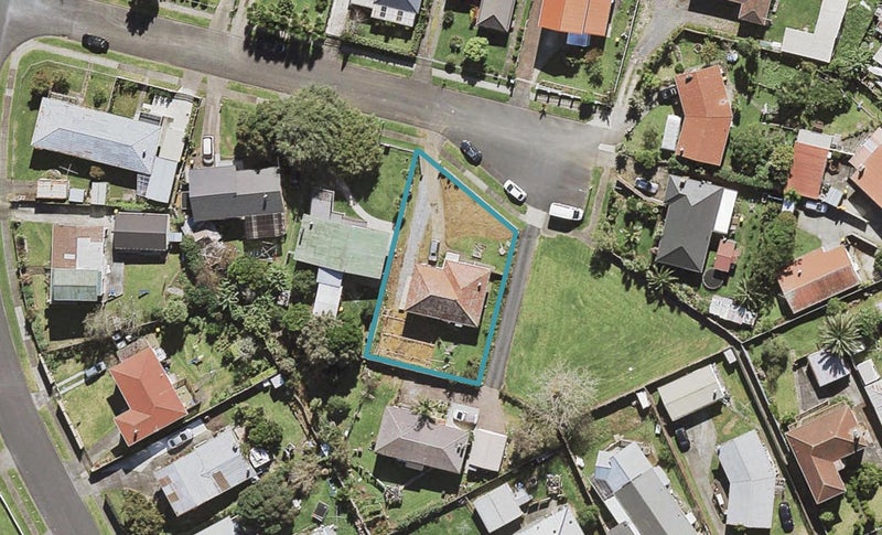 7 Leeson Place, Mangere, Auckland - Carousel 1