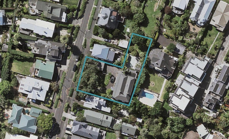 14 Huia Street, Devonport, Auckland - Carousel 1