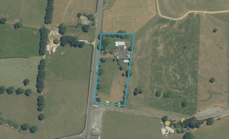 1122 Kawhia Road, Tihiroa, Otorohanga - Carousel 1