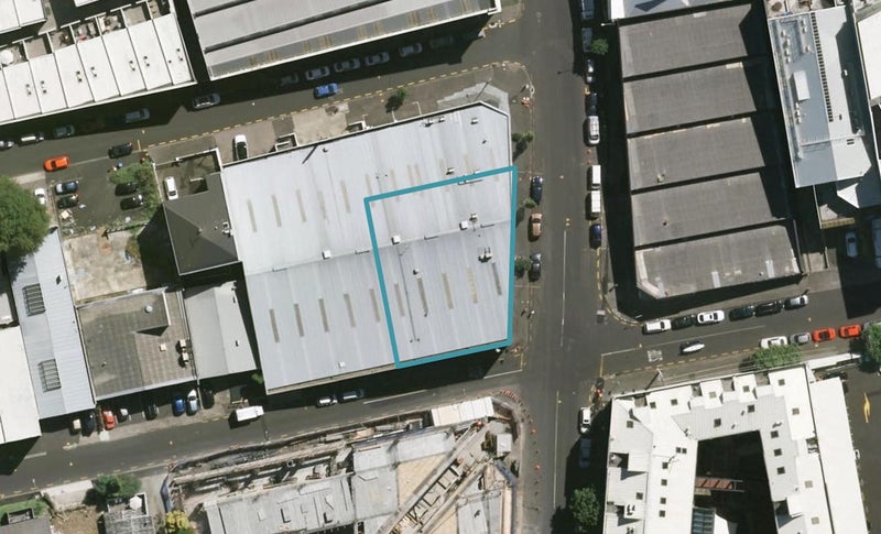 106 Saint Georges Bay Road, Parnell, Auckland - Carousel 1