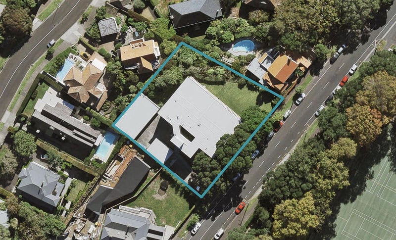 8/14 Portland Road, Remuera, Auckland - Carousel 1