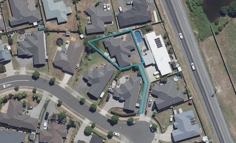 11A Ellsworth Place, Chartwell, Hamilton - Carousel 1