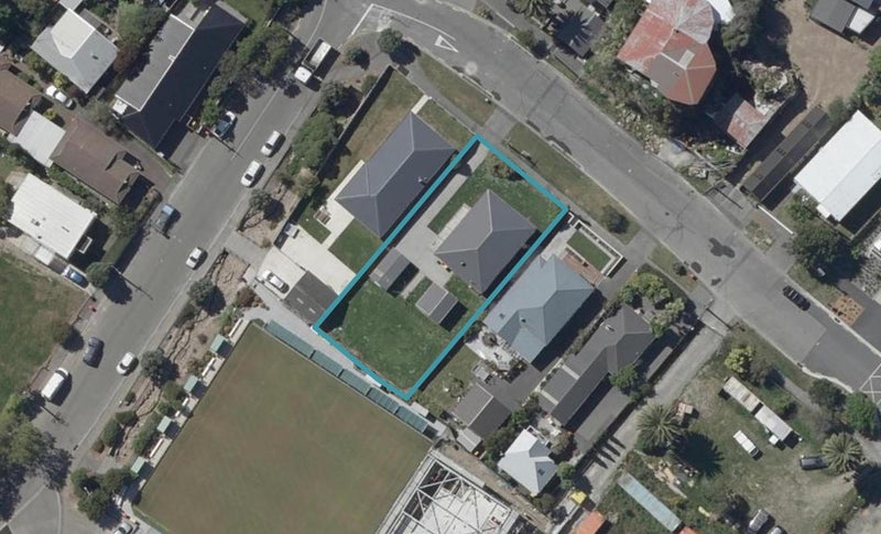 3/14 Nayland Street, Sumner, Christchurch - Carousel 1