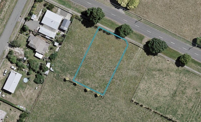 15B Sydney Street, Takapau, Takapau - Carousel 1