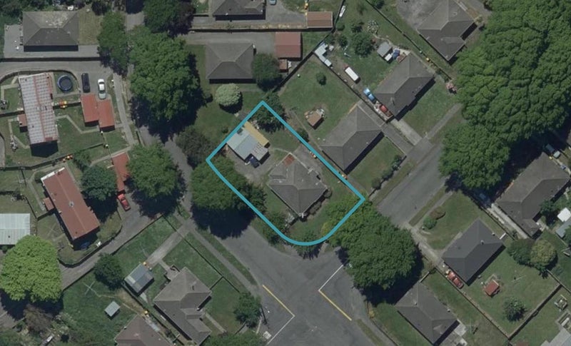75 Riselaw Street, Mairehau, Christchurch - Carousel 1