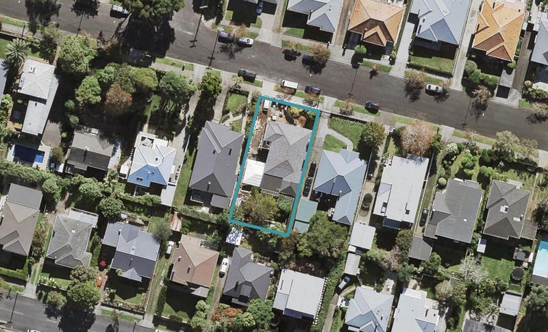 17 Glenalmond Road, Mount Eden, Auckland - Carousel 1