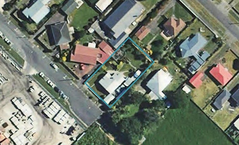 Property Valuation for 2 Scott Street, Hawera | Trade Me Property