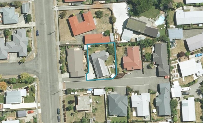 253A Scott Street, Redwoodtown, Blenheim - Carousel 1