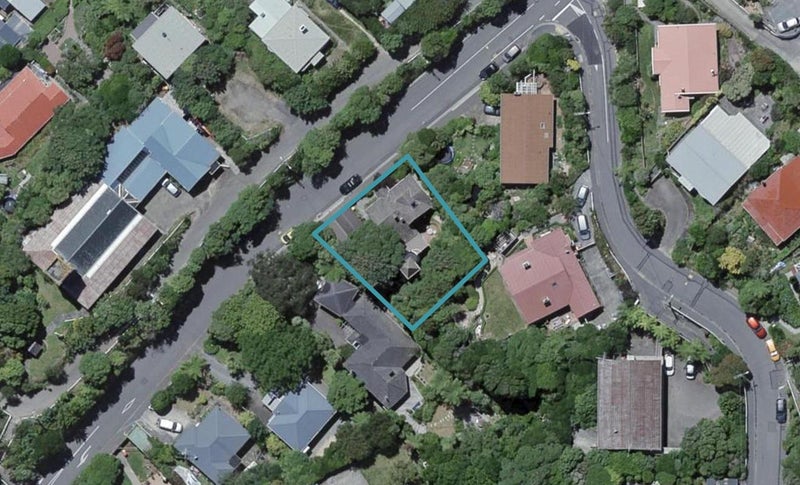 12 Abbott Street, Ngaio, Wellington - Carousel 1