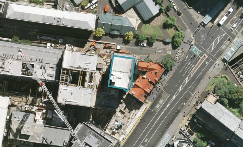 4A/4 St Paul Street, Auckland Central, Auckland - Carousel 1