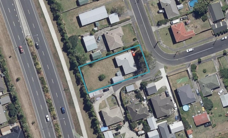 5 Caistor Street, Fairview Downs, Hamilton - Carousel 1