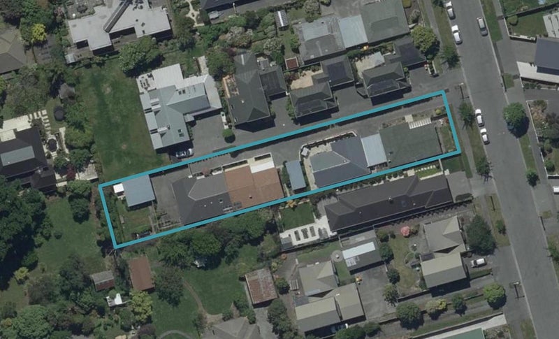 1/13 Garreg Road, Fendalton, Christchurch - Carousel 1
