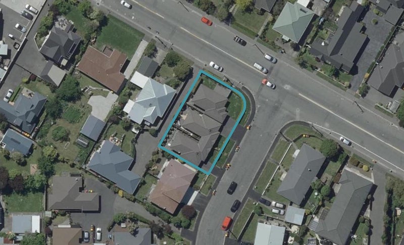 2B Lascelles Street, Saint Martins, Christchurch - Carousel 1