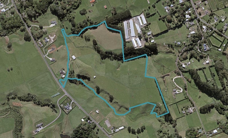 137 Henwood Road, Paraite, New Plymouth - Carousel 1