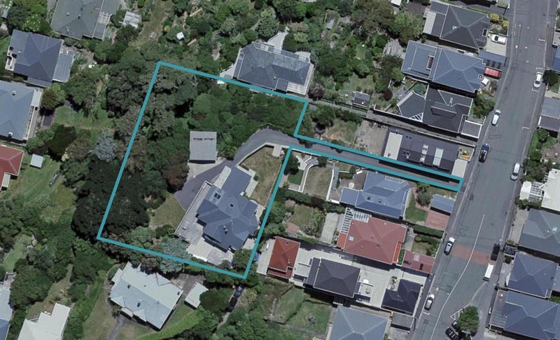 82 Overtoun Terrace, Hataitai, Wellington - Carousel 1
