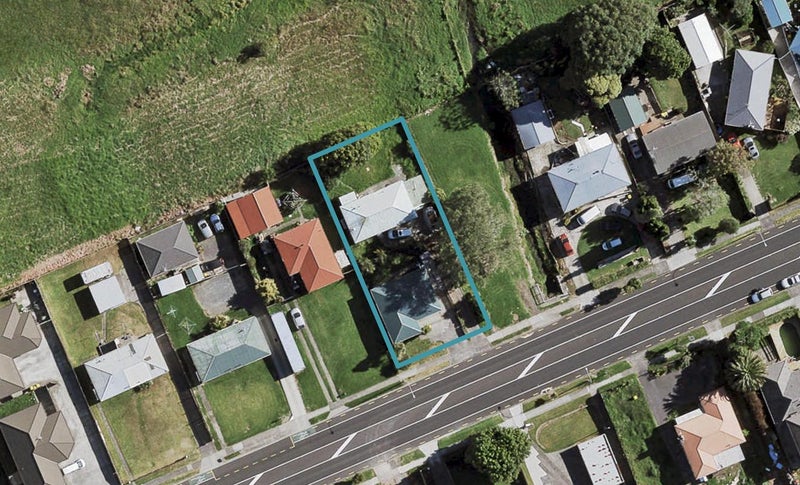 2/35 Browns Road, Manurewa, Auckland - Carousel 1